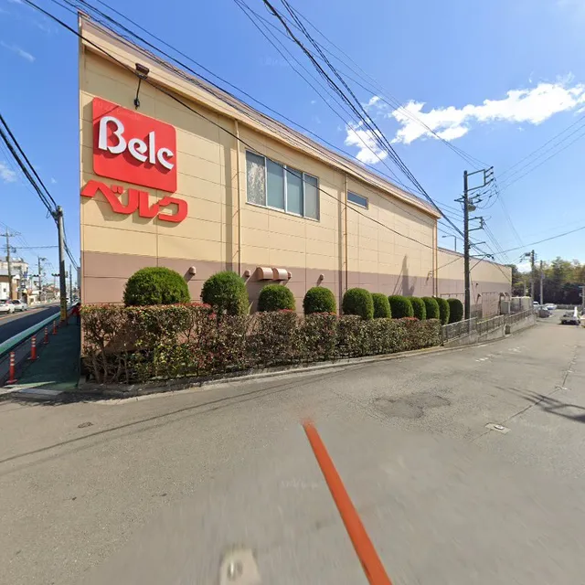 焼きたてパン パン・コキール ベルク 山口店