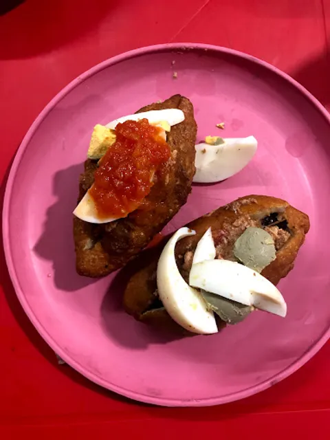 LA TERRAZA DE DOÑA FINI