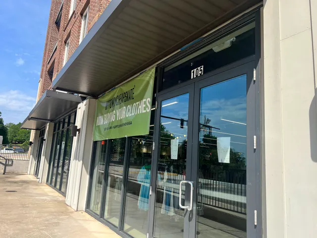 Uptown Cheapskate Athens