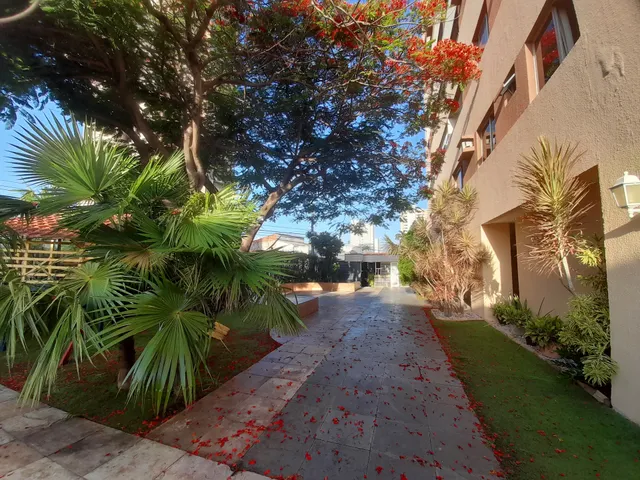 Casa Fortaleza, Edificio Vivenda Matisse