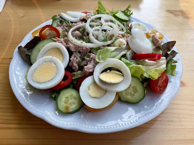 Historische Gaststätte Ochsen