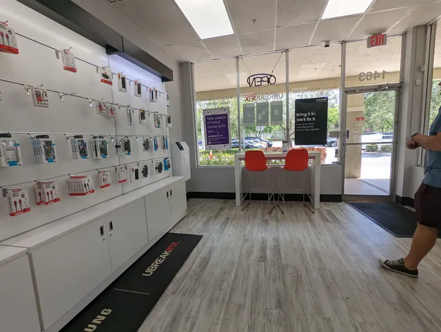 uBreakiFix - Phone and Computer Repair