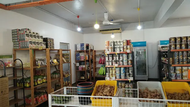 Organic Lifestyle Sdn. Bhd. / YUPEI Health Vegetarian Food