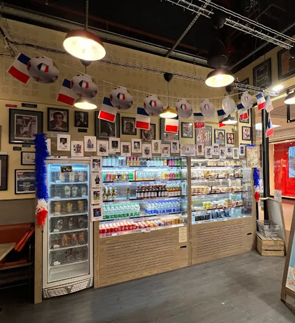 BAGELSTEIN • Bagels & Coffee shop