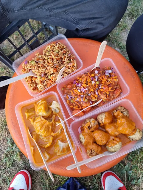 The Taste of Himalayas