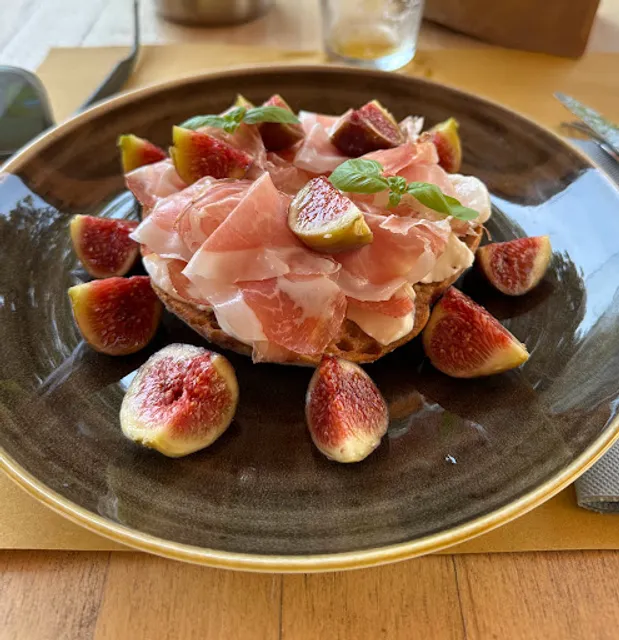 BAR DEL PARCO Trezzano Rosa