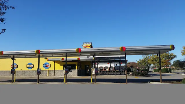 Sonic Drive-In