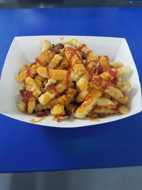 DANA'S WINGS & BURGERS