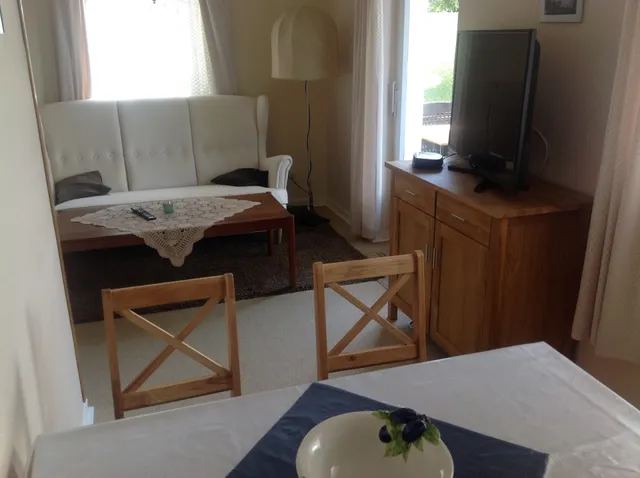 Pension Haus Bergfried