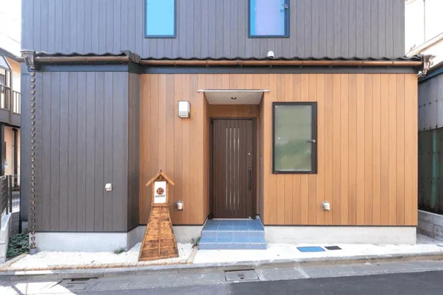 IKIDANE Cozy Hotel Haneda Airport