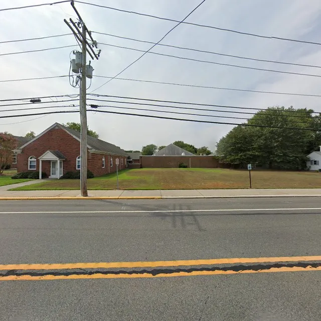 Mid-Atlantic States Career and Education Center