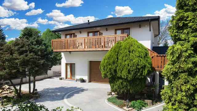 Noclegi w Sandomierzu "U DOROTKI", Pokoje i Apartamenty