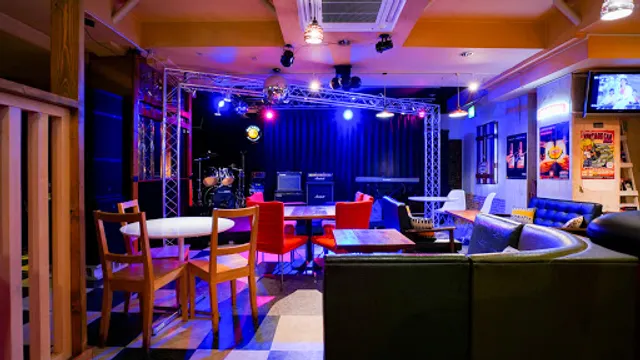 Mariana CAFE マリアナカフェ