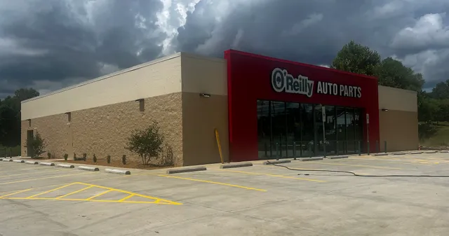 O'Reilly Auto Parts