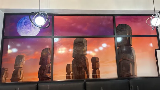 Metztli Modern Mexican Cuisine & Bar