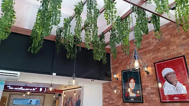 Nación 1821 Miraflores