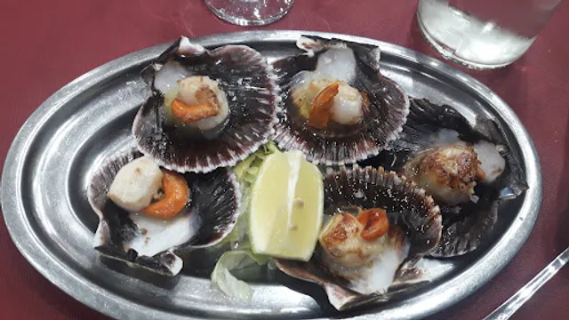 Cañas Y Tapas La Bodeguilla