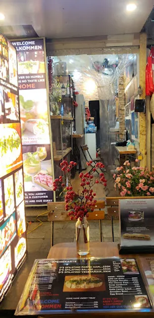 Dieu's Cuisine Kollektiv