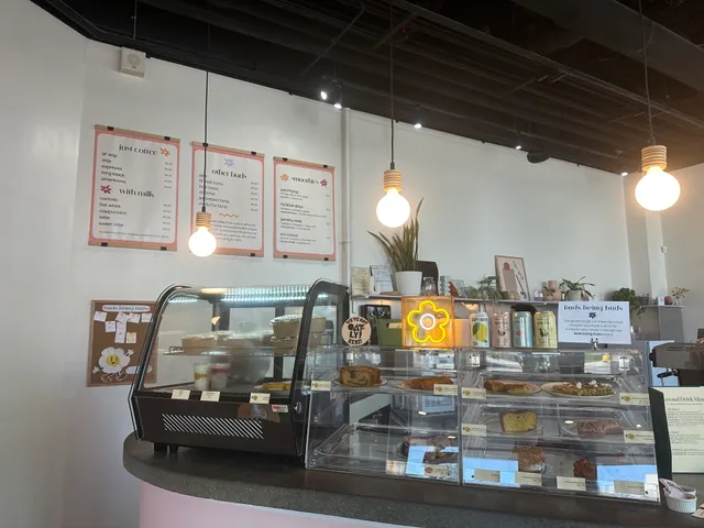 Whoopsie Daisy Drinks