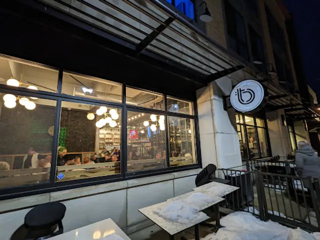 Bitter Tom's Distillery