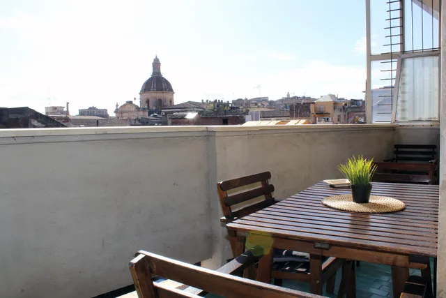 Essenza del Tempo Inn