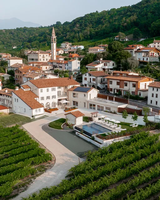 Agriturismo Pra' Dell'Ort