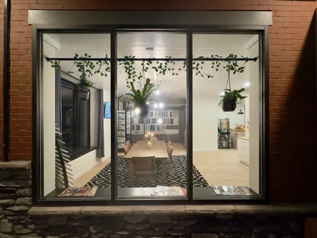 Structured Cabinetry