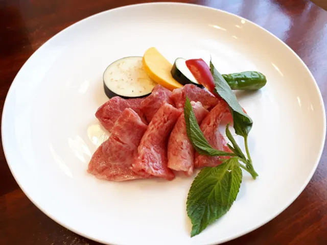 キッチンかもがわ