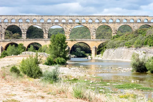 Soko Hotels - Pont du Gard