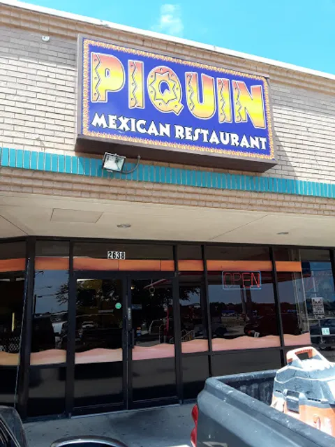 El Piquin Mexican Restaurant
