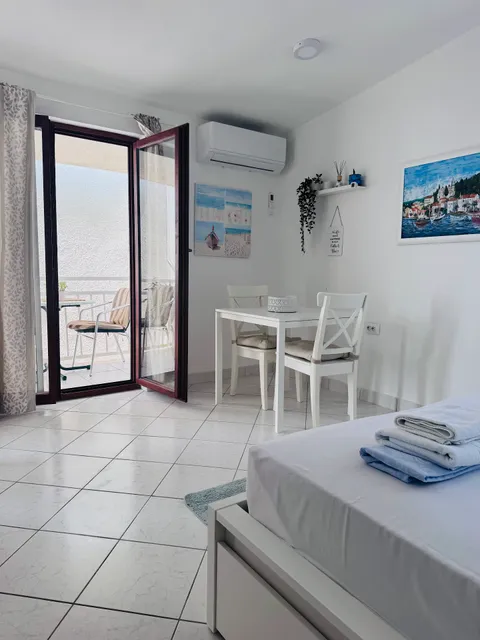 Apartments Milicevic