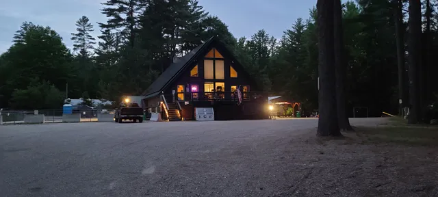 Whit's End Campground