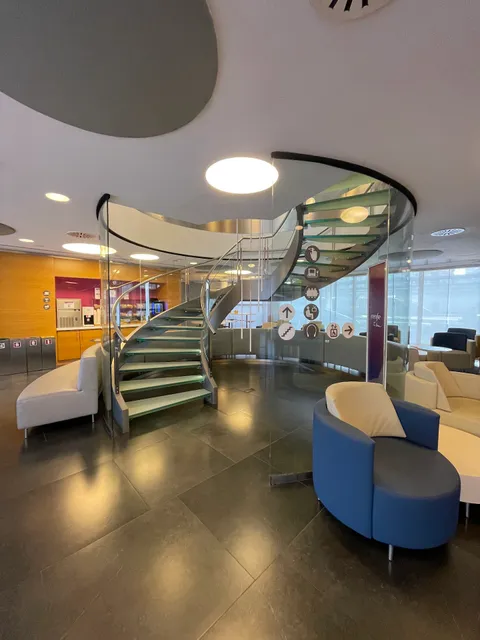 Renfe Sala Club - Valencia