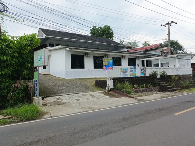 Jajapin Hotel Putri Sari