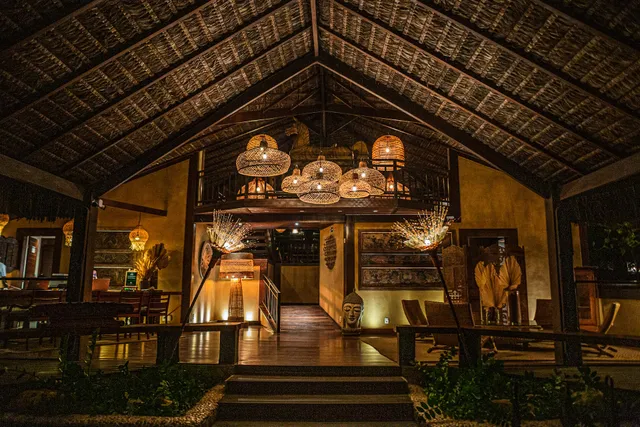 Hotel Sombra e Água Fresca