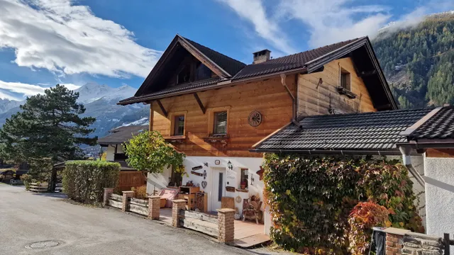 Exklusiv-Ferienwohnung Felix