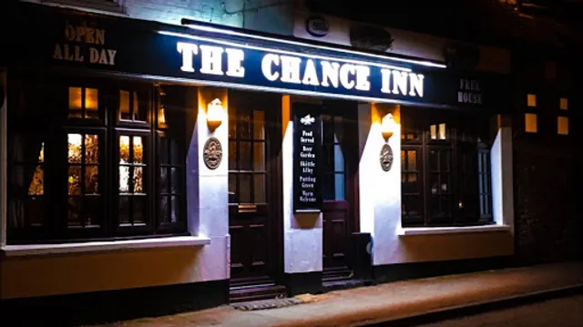 The Chance Inn