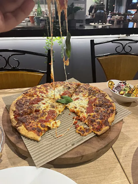 Bruschetta Ristorante Pizzeria