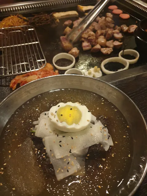 교촌치킨 용인2호점