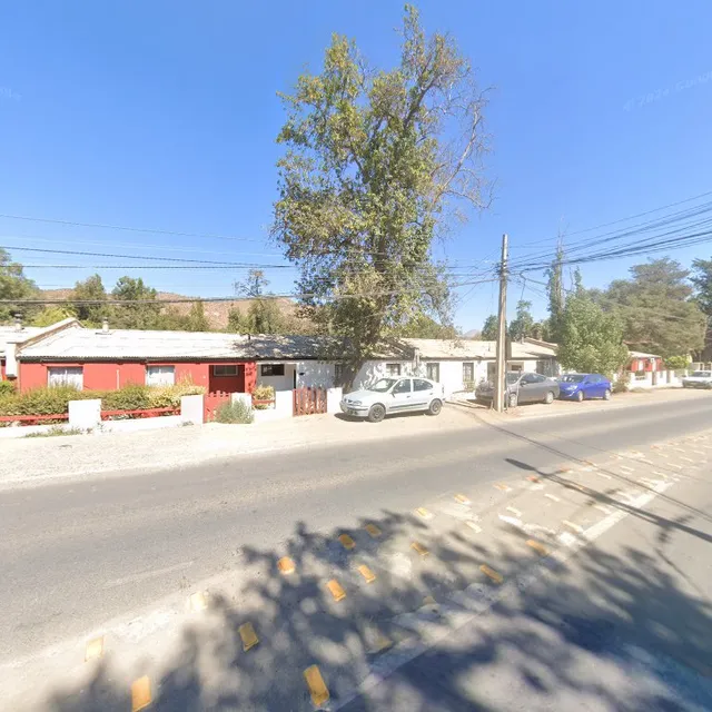 Comercial y Turismo Alto Aconcagua