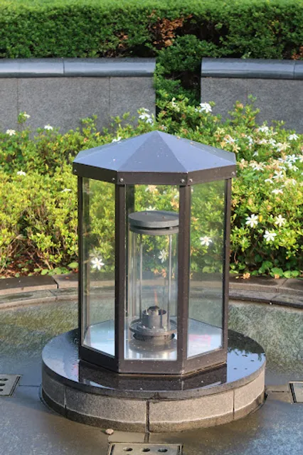 Peace Lantern