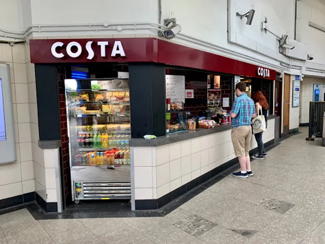 Costa Coffee