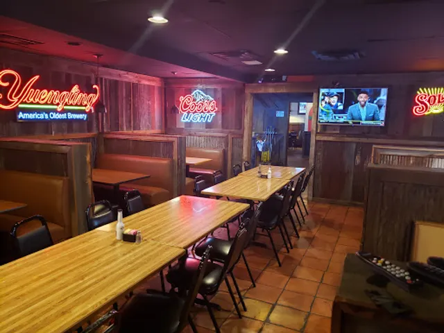 El Tapatio Mexican Restaurant