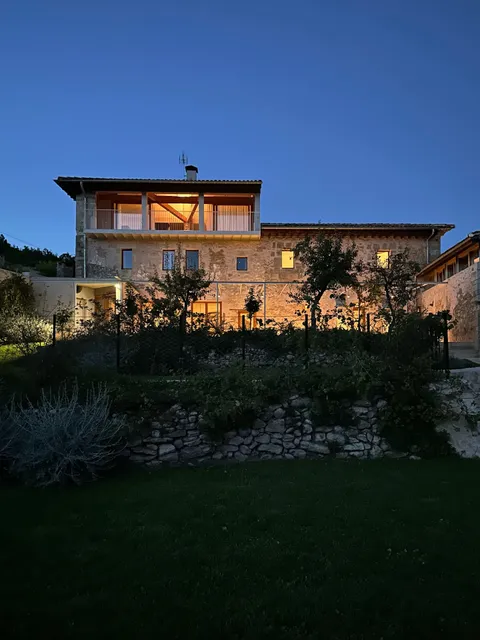 El Priorato de Trespaderne