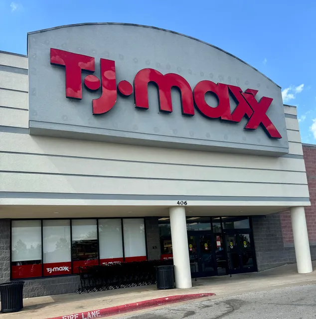T.J. Maxx