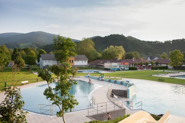 Camping Kirchzarten KG