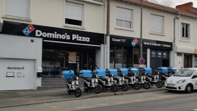 Domino's Cholet