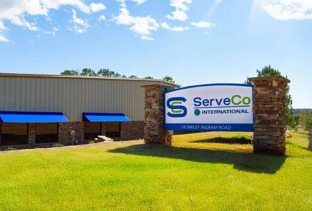 ServeCo