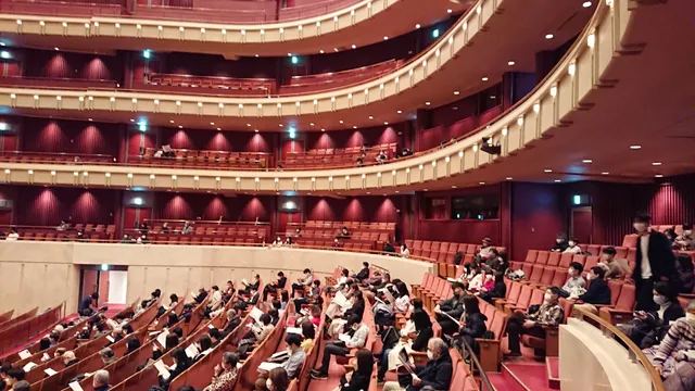 横須賀芸術劇場サービスセンター