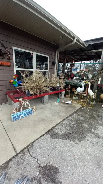 Green Valley Nursery & Landscaping